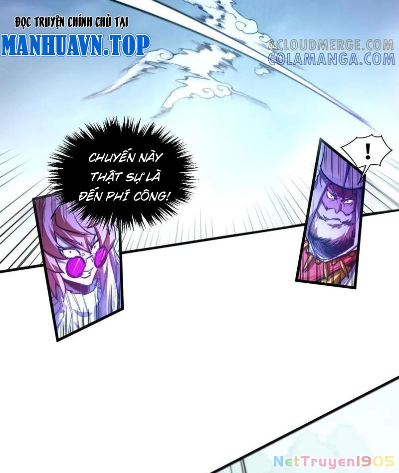 Vạn Cổ Chí Tôn Chapter 449 - 83