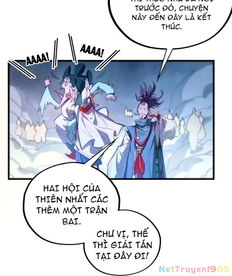 Vạn Cổ Chí Tôn Chapter 449 - 91