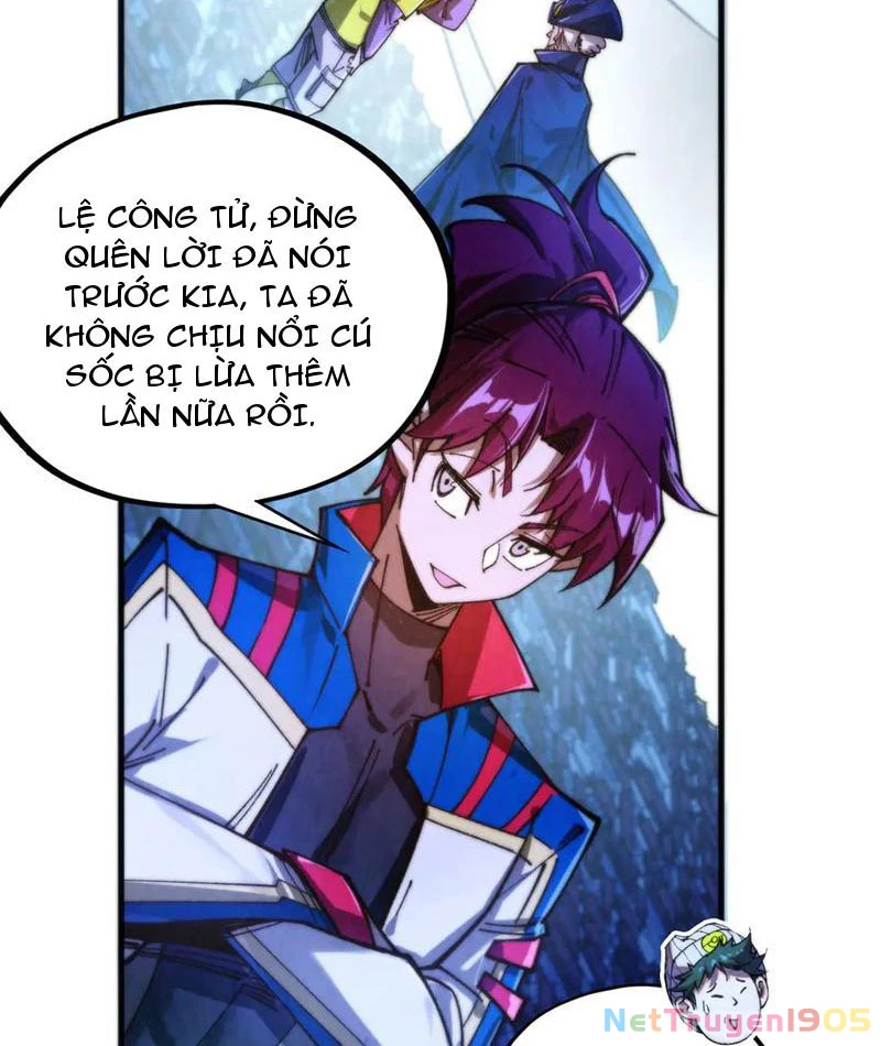 Vạn Cổ Chí Tôn Chapter 449 - 97