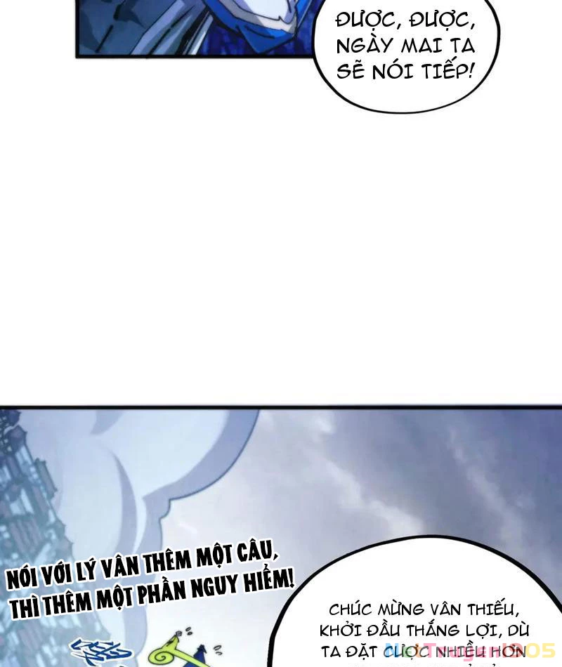 Vạn Cổ Chí Tôn Chapter 449 - 98