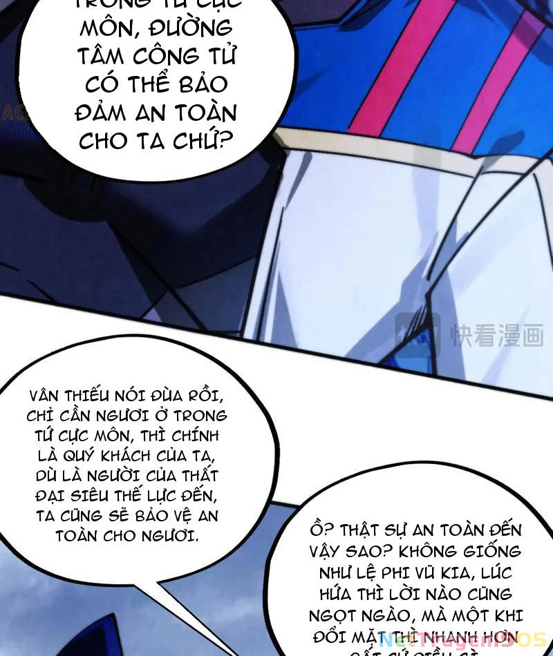 Vạn Cổ Chí Tôn Chapter 449 - 101