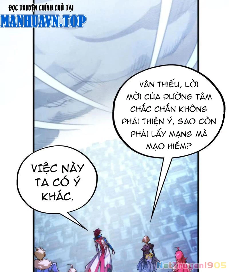 Vạn Cổ Chí Tôn Chapter 449 - 106