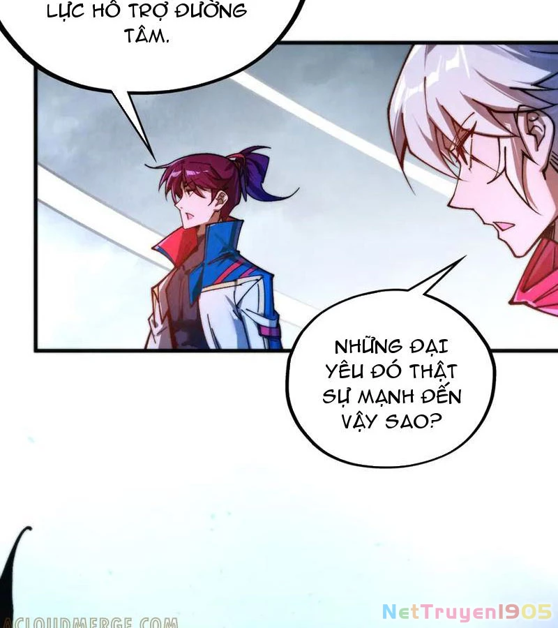 Vạn Cổ Chí Tôn Chapter 449 - 108