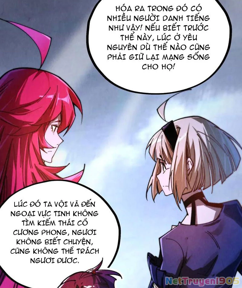 Vạn Cổ Chí Tôn Chapter 449 - 115