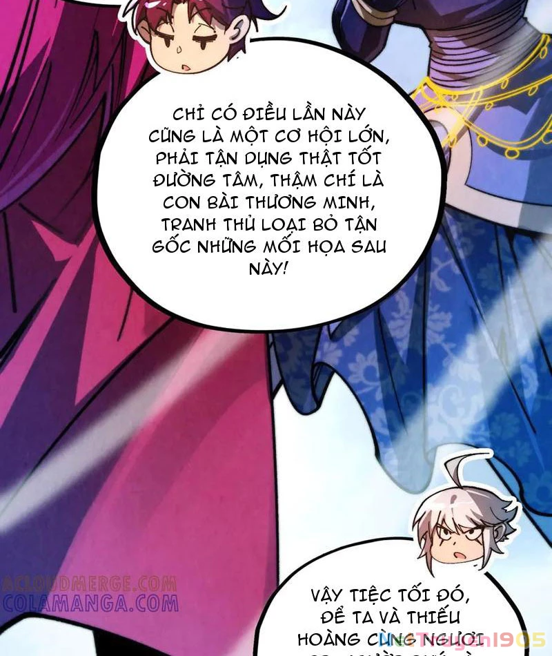 Vạn Cổ Chí Tôn Chapter 449 - 116
