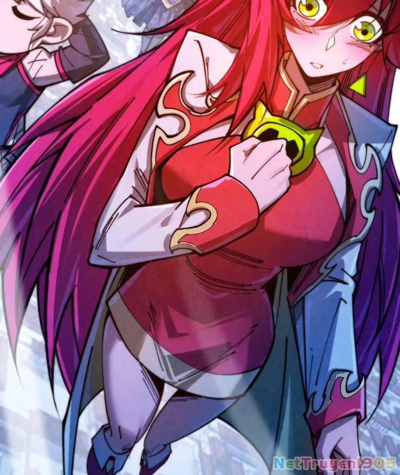 Vạn Cổ Chí Tôn Chapter 449 - 122