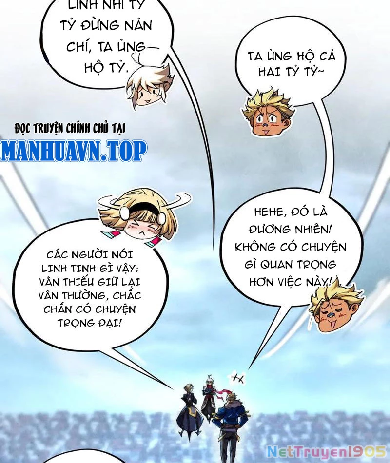 Vạn Cổ Chí Tôn Chapter 450 - 4