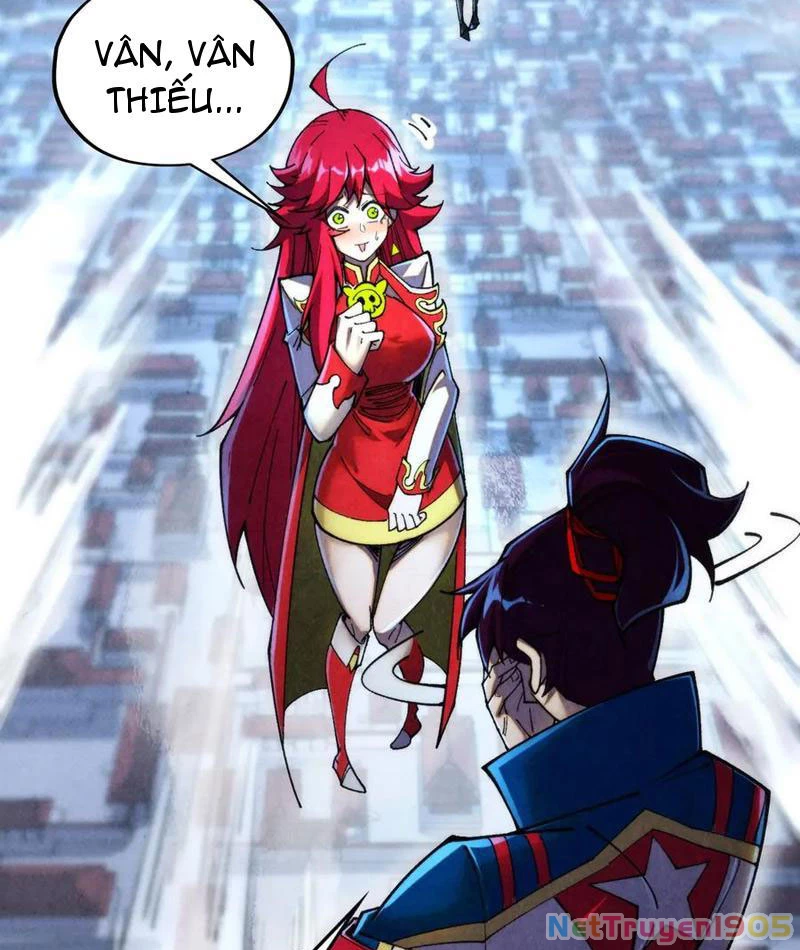 Vạn Cổ Chí Tôn Chapter 450 - 5