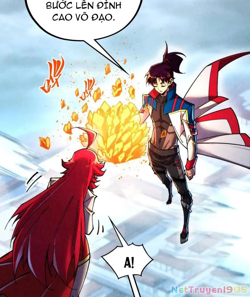 Vạn Cổ Chí Tôn Chapter 450 - 8