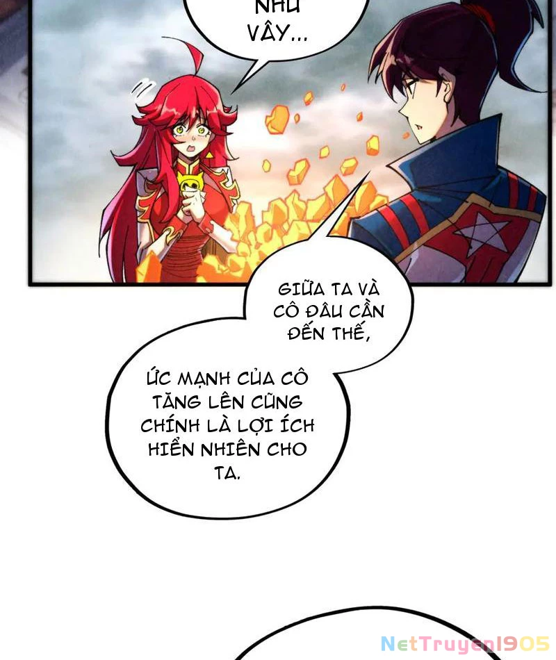 Vạn Cổ Chí Tôn Chapter 450 - 10