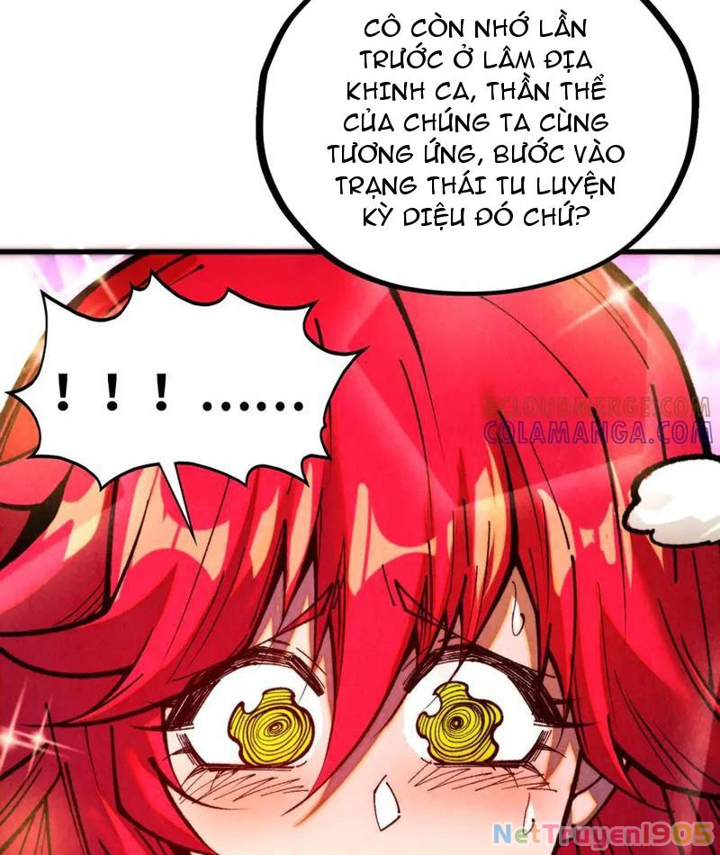 Vạn Cổ Chí Tôn Chapter 450 - 11