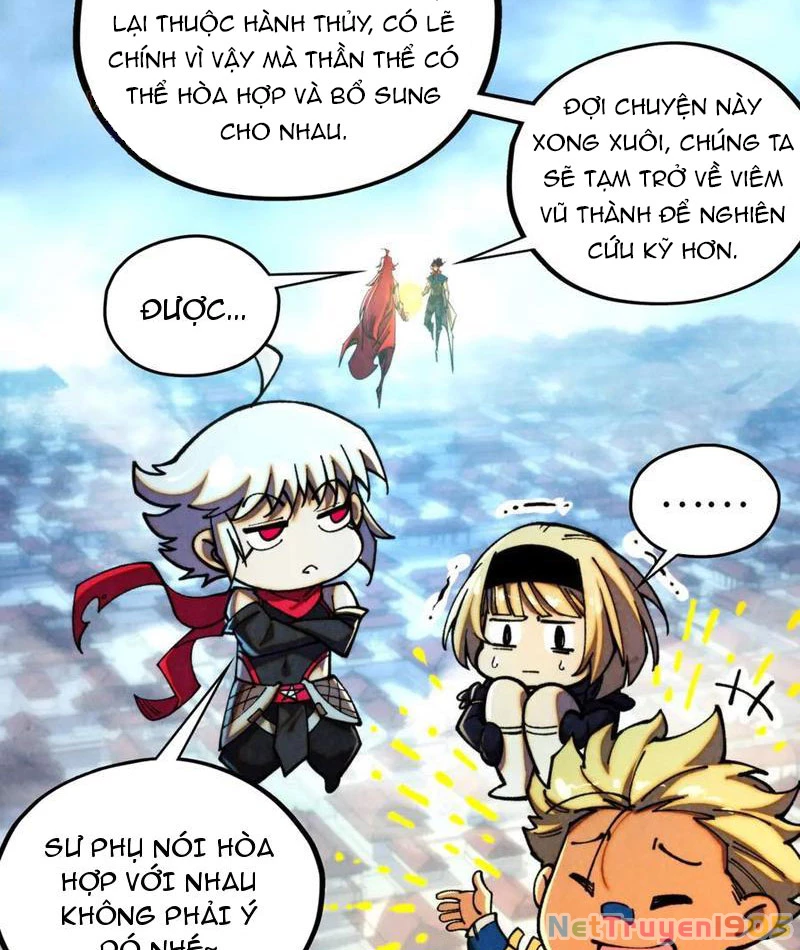 Vạn Cổ Chí Tôn Chapter 450 - 14