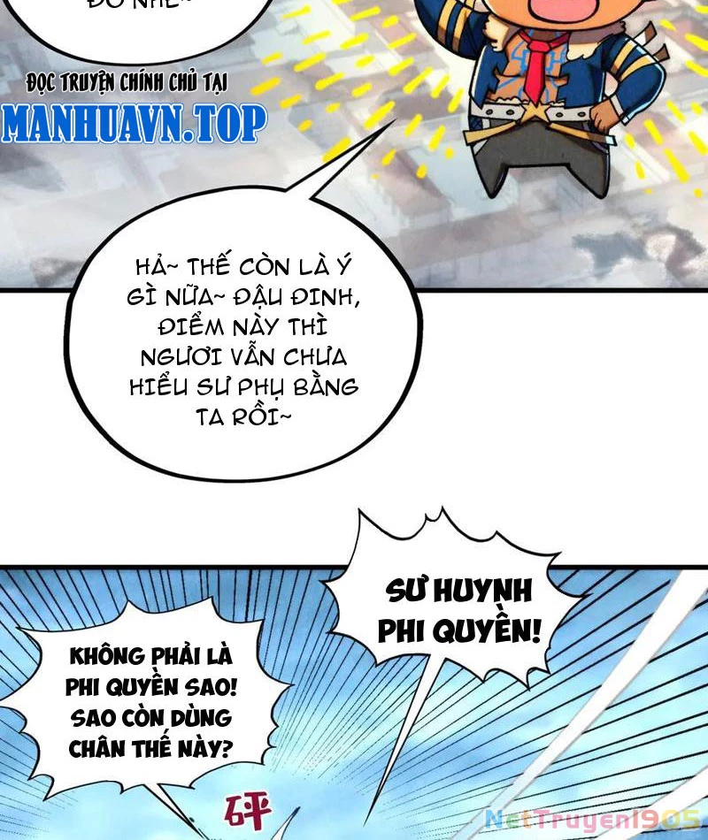 Vạn Cổ Chí Tôn Chapter 450 - 15
