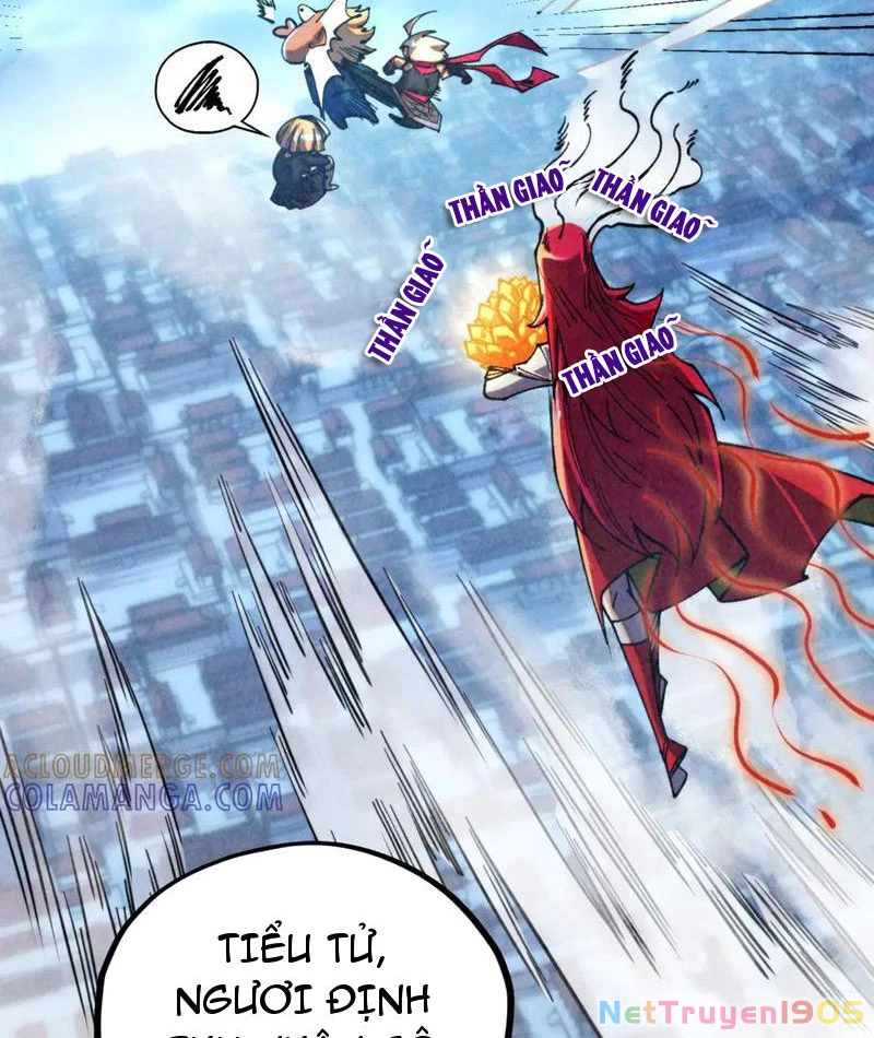 Vạn Cổ Chí Tôn Chapter 450 - 16