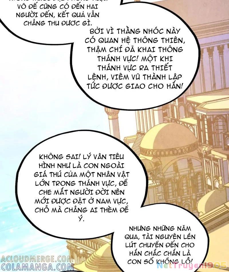 Vạn Cổ Chí Tôn Chapter 450 - 26