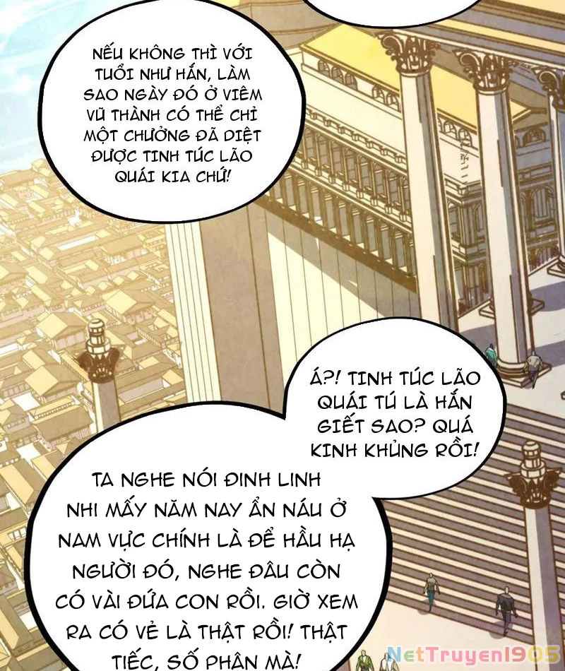 Vạn Cổ Chí Tôn Chapter 450 - 27