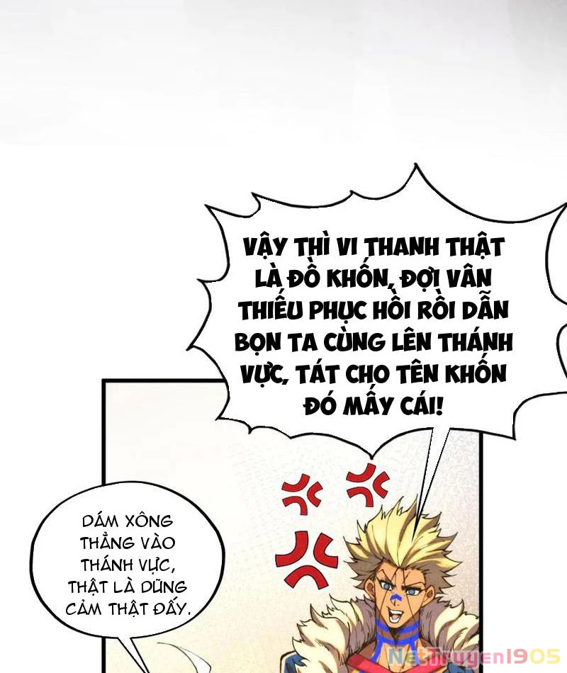 Vạn Cổ Chí Tôn Chapter 450 - 36