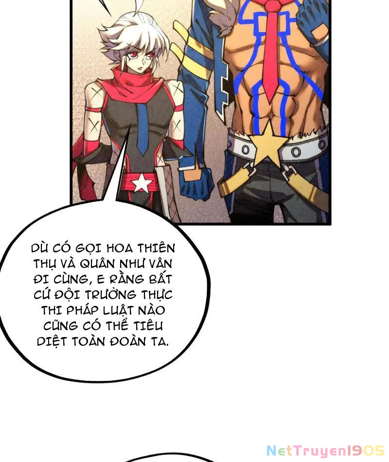 Vạn Cổ Chí Tôn Chapter 450 - 37