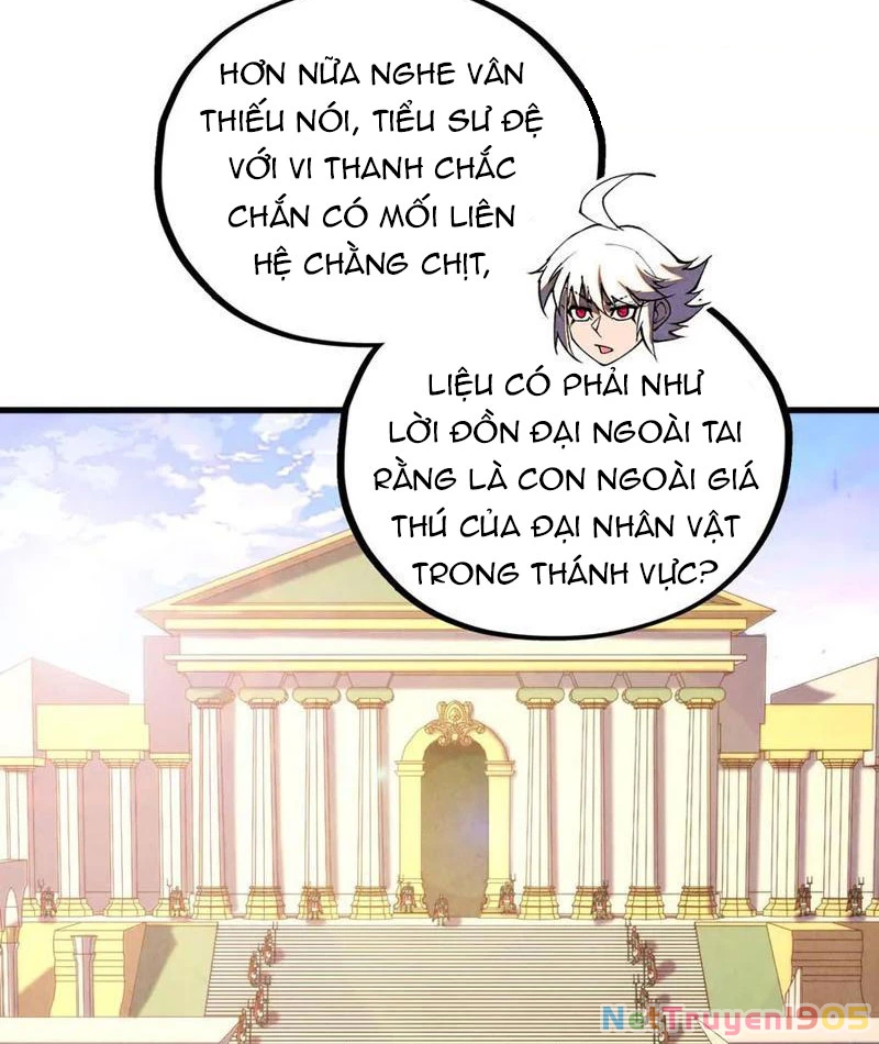 Vạn Cổ Chí Tôn Chapter 450 - 38