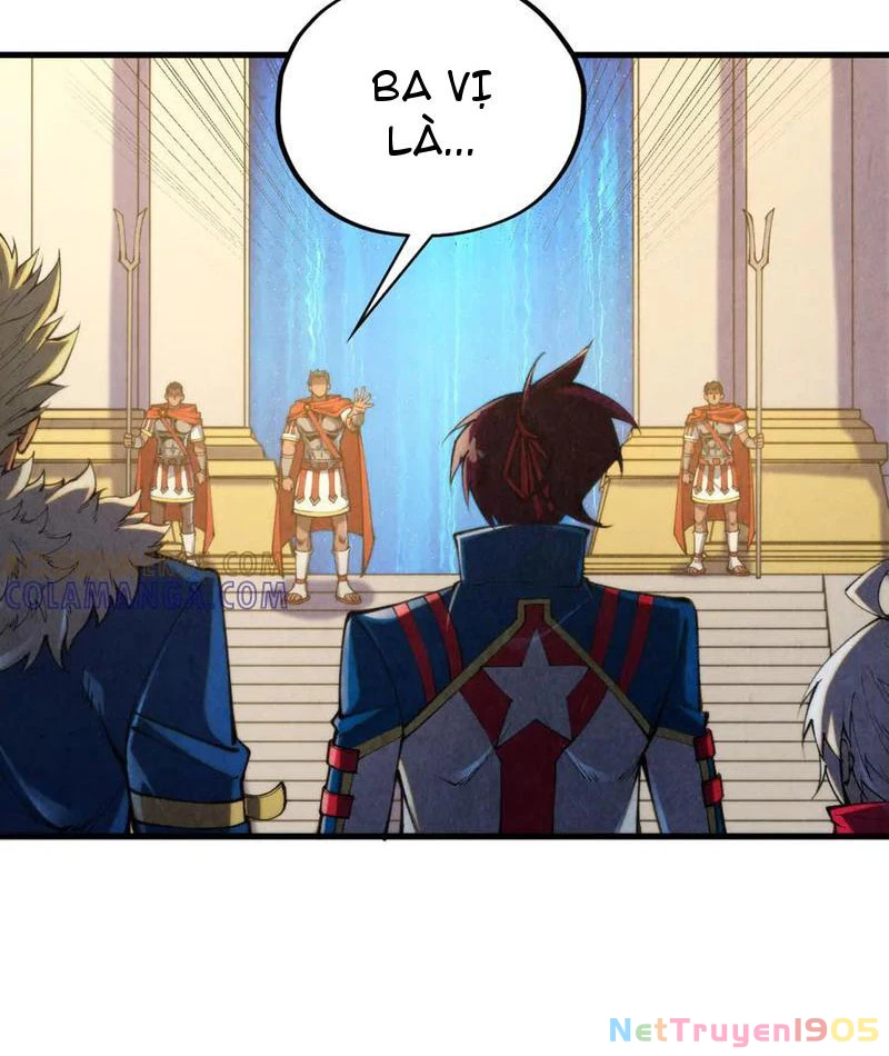 Vạn Cổ Chí Tôn Chapter 450 - 40