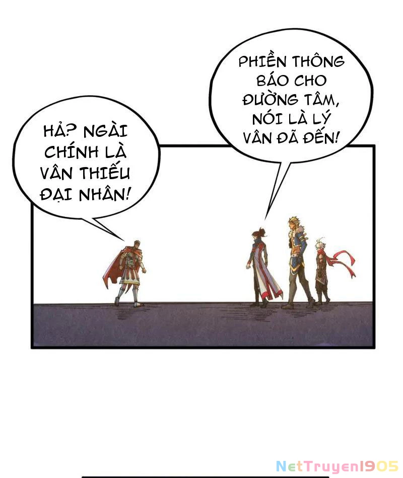 Vạn Cổ Chí Tôn Chapter 450 - 41