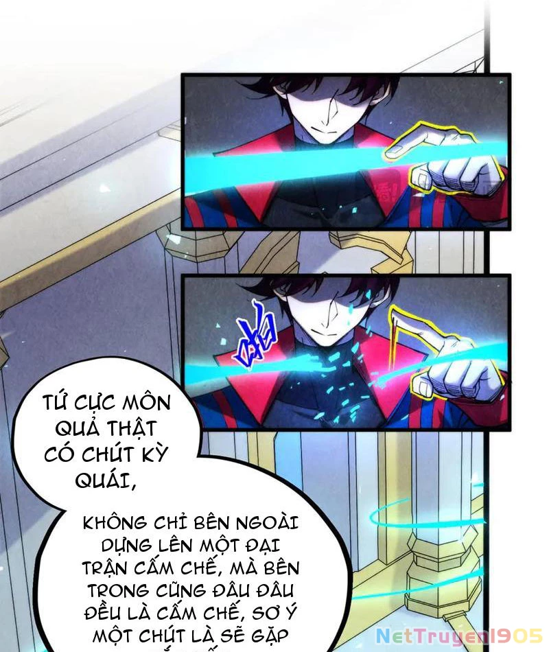 Vạn Cổ Chí Tôn Chapter 450 - 46