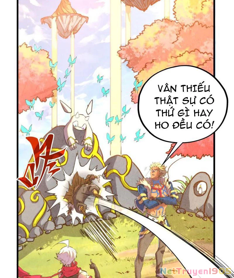 Vạn Cổ Chí Tôn Chapter 450 - 52