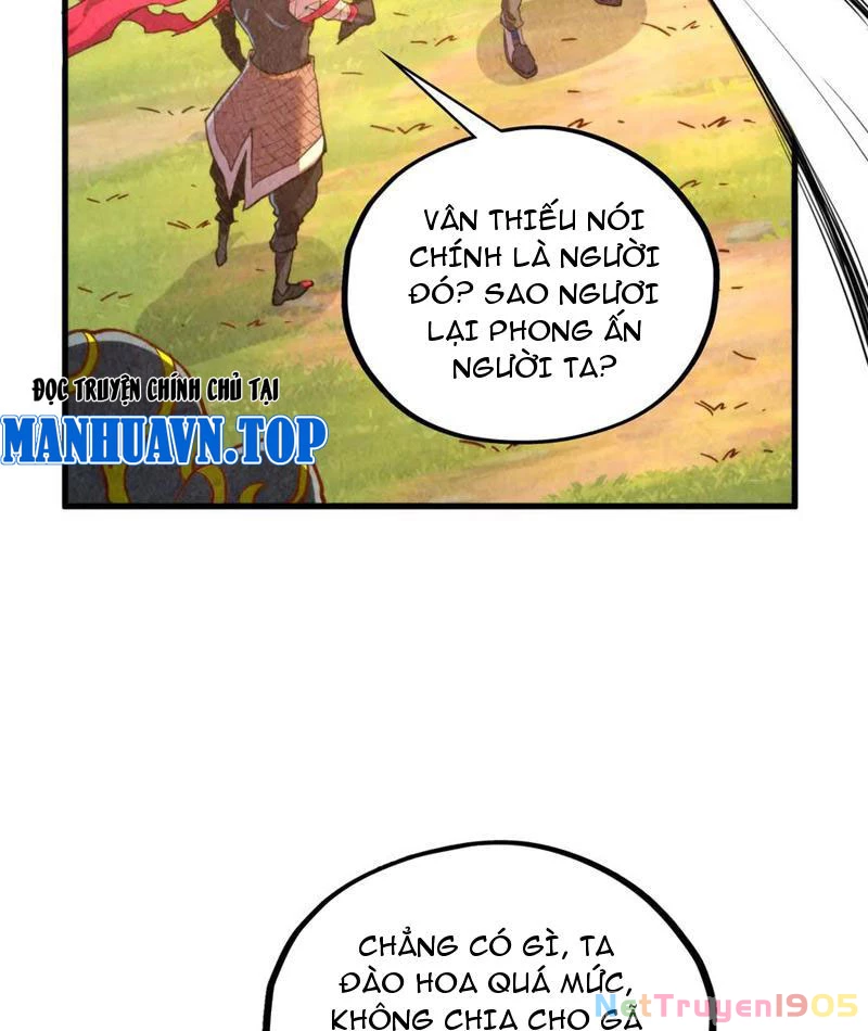 Vạn Cổ Chí Tôn Chapter 450 - 53
