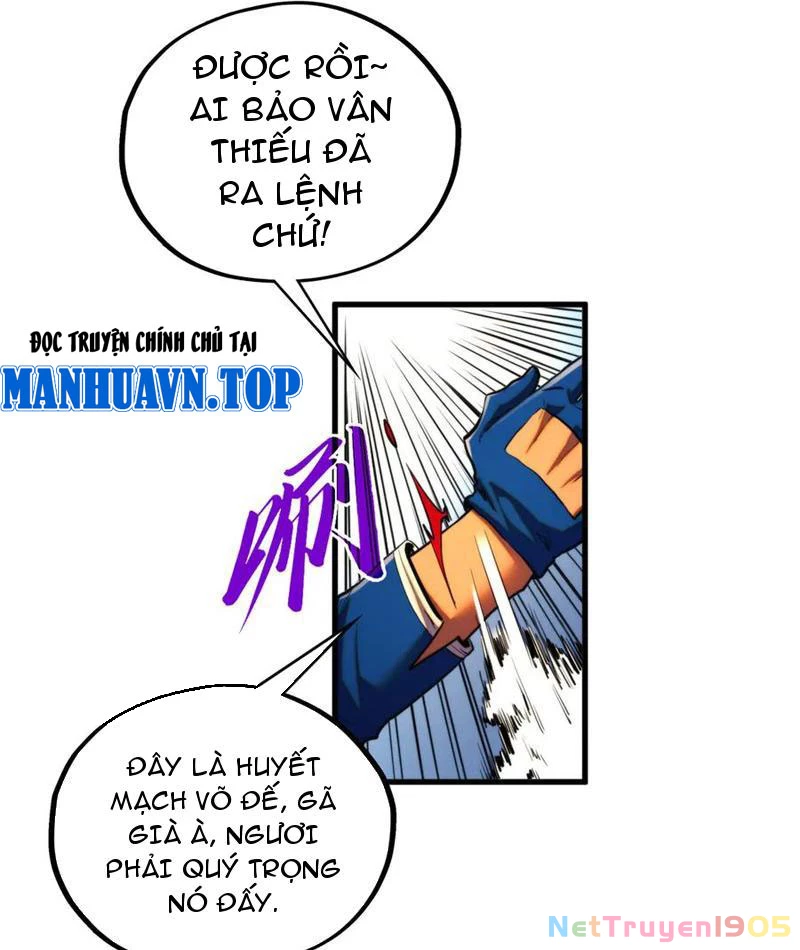 Vạn Cổ Chí Tôn Chapter 450 - 56