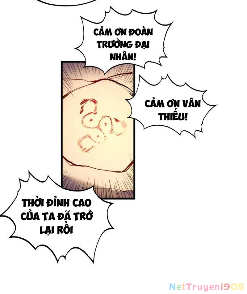 Vạn Cổ Chí Tôn Chapter 450 - 57