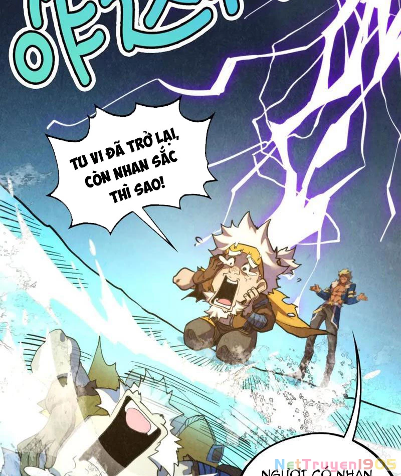 Vạn Cổ Chí Tôn Chapter 450 - 60