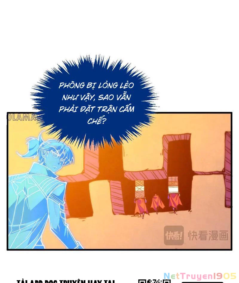 Vạn Cổ Chí Tôn Chapter 450 - 77