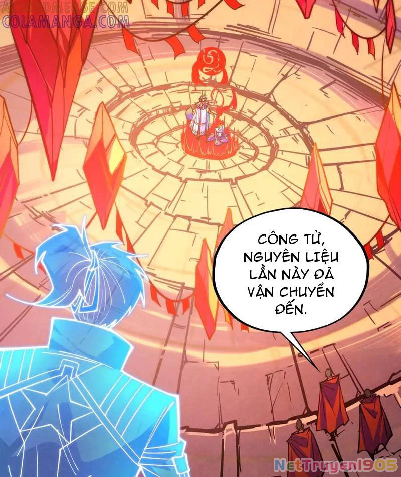 Vạn Cổ Chí Tôn Chapter 450 - 80