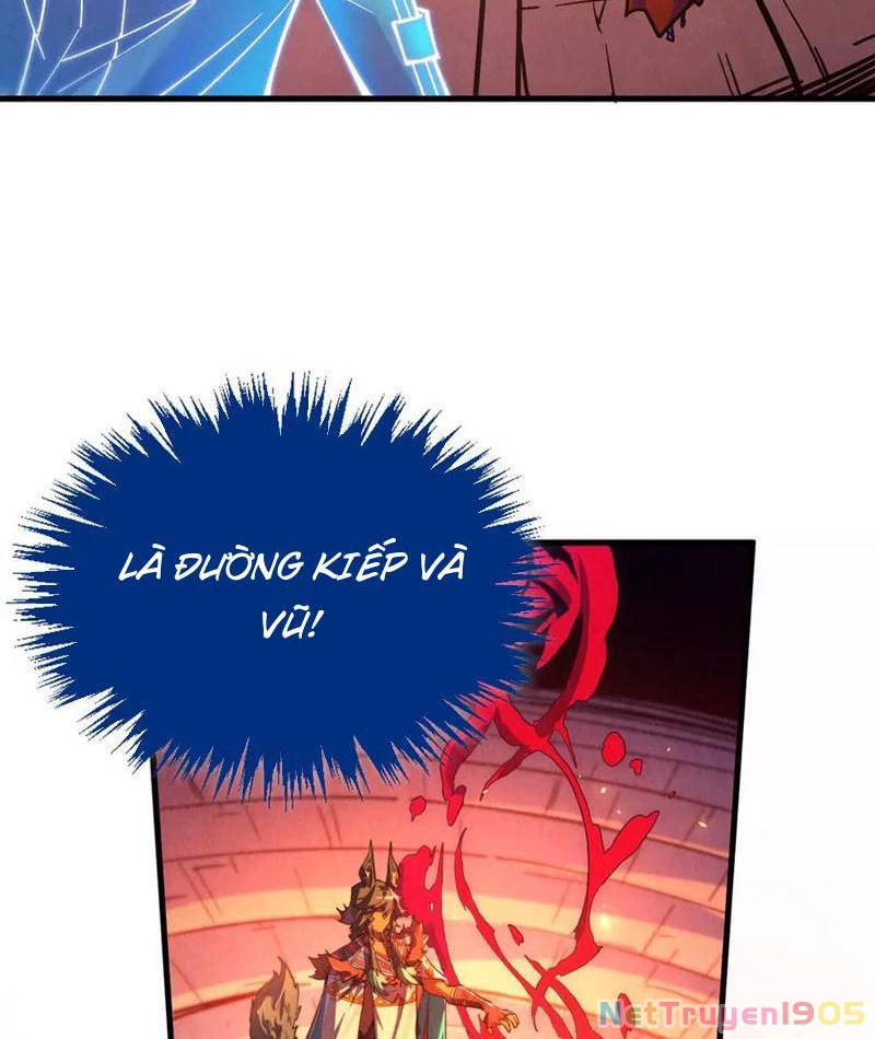 Vạn Cổ Chí Tôn Chapter 450 - 81