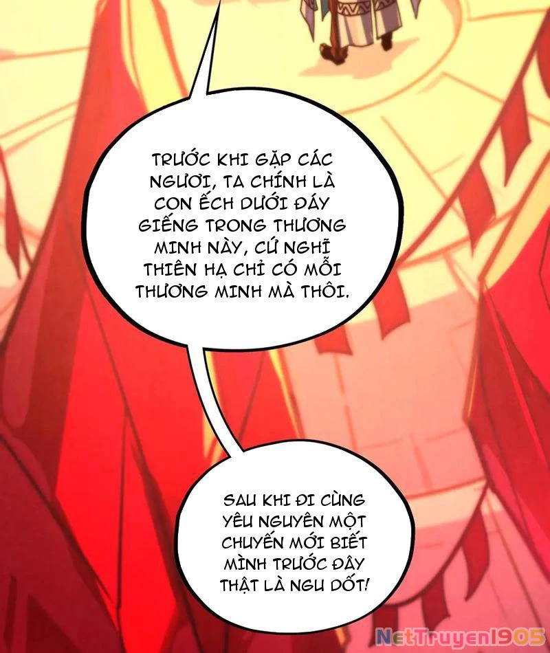 Vạn Cổ Chí Tôn Chapter 450 - 91