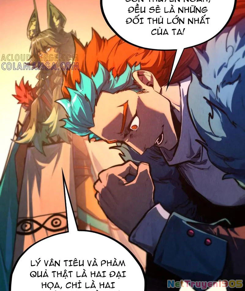 Vạn Cổ Chí Tôn Chapter 450 - 93