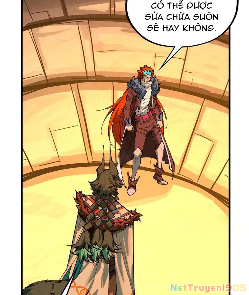 Vạn Cổ Chí Tôn Chapter 450 - 95