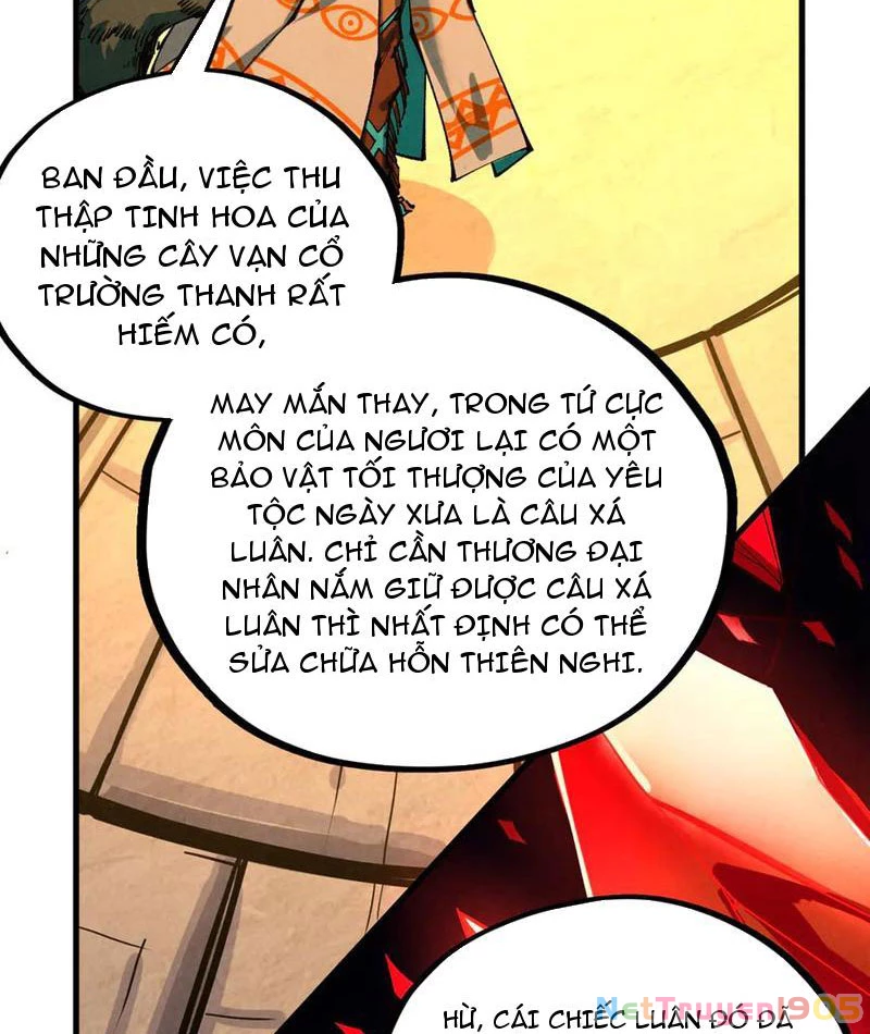 Vạn Cổ Chí Tôn Chapter 450 - 96