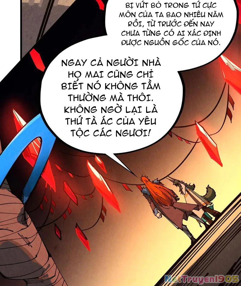 Vạn Cổ Chí Tôn Chapter 450 - 97