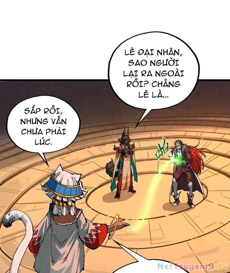 Vạn Cổ Chí Tôn Chapter 450 - 101