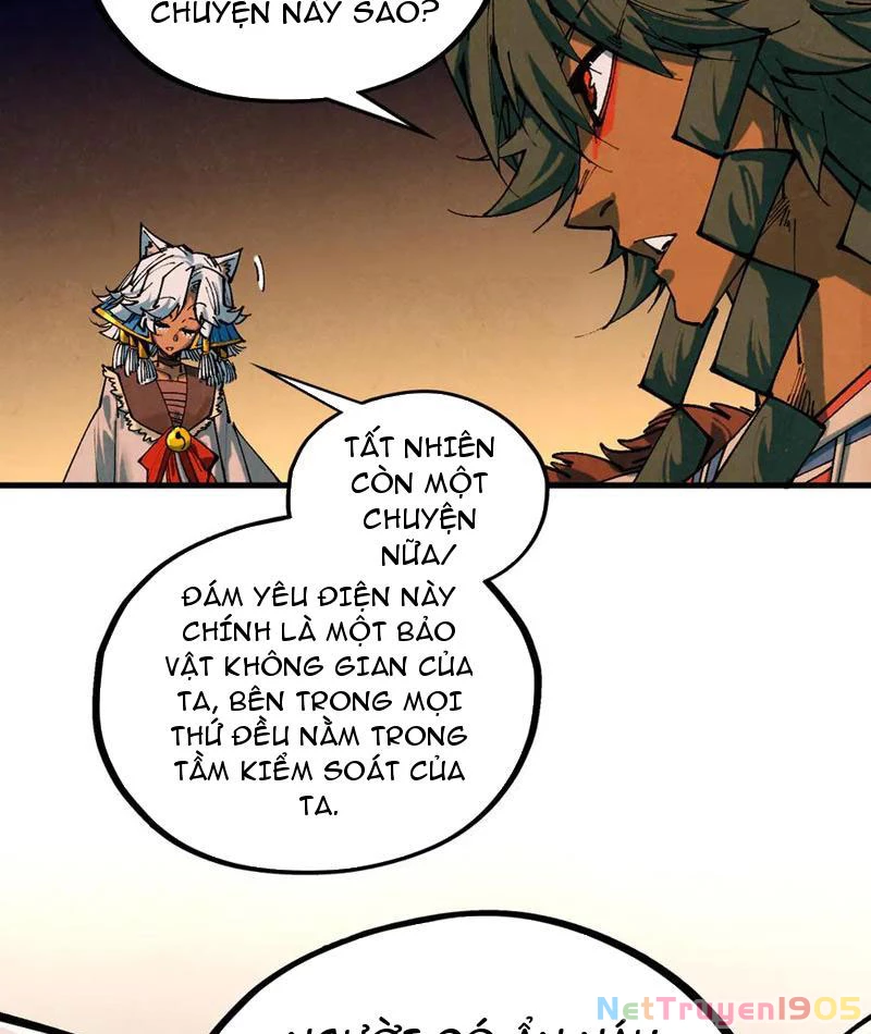 Vạn Cổ Chí Tôn Chapter 450 - 103