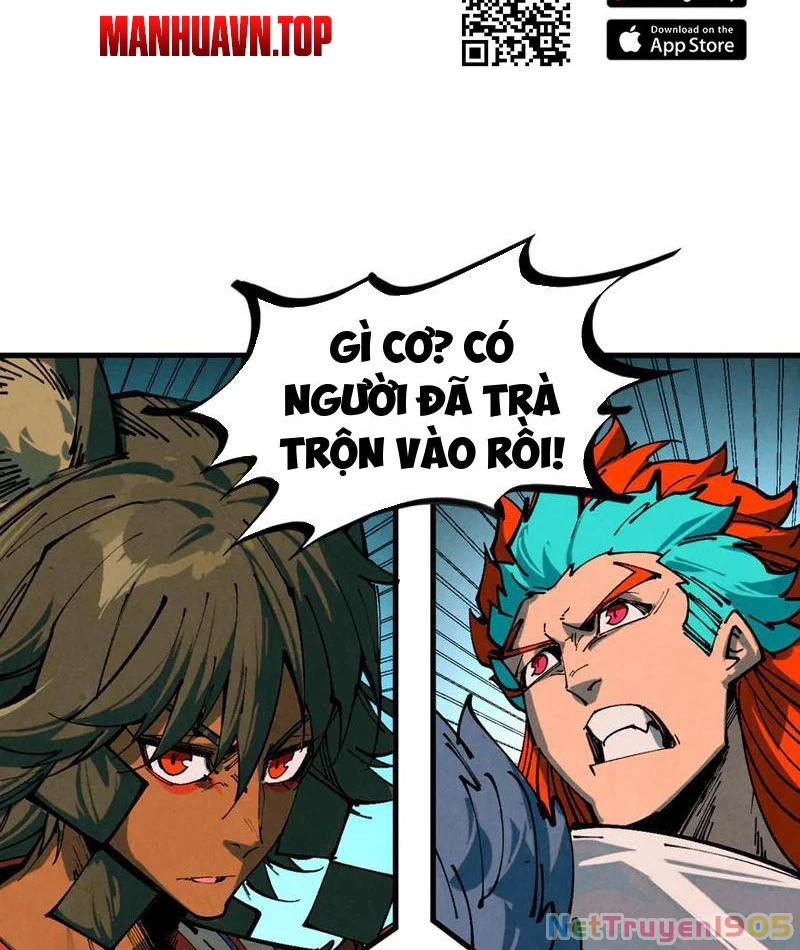 Vạn Cổ Chí Tôn Chapter 450 - 106