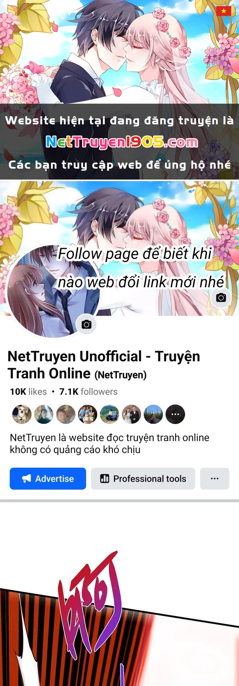Chưởng Môn Khiêm Tốn Chút Chapter 540 - 1