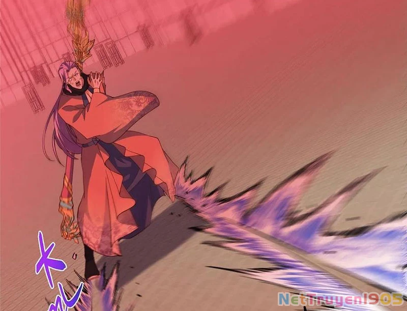 Chưởng Môn Khiêm Tốn Chút Chapter 540 - 5