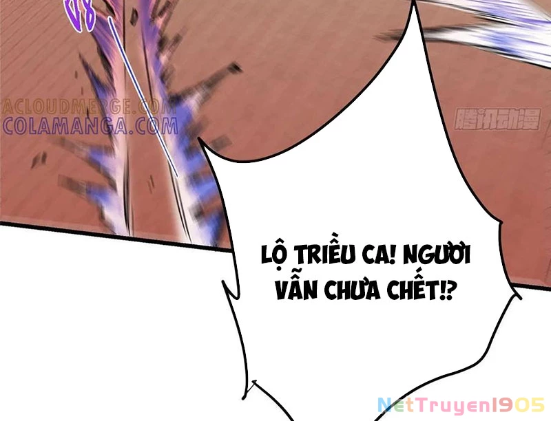 Chưởng Môn Khiêm Tốn Chút Chapter 540 - 6