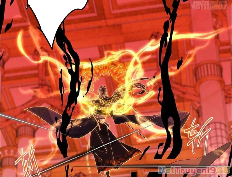 Chưởng Môn Khiêm Tốn Chút Chapter 540 - 8