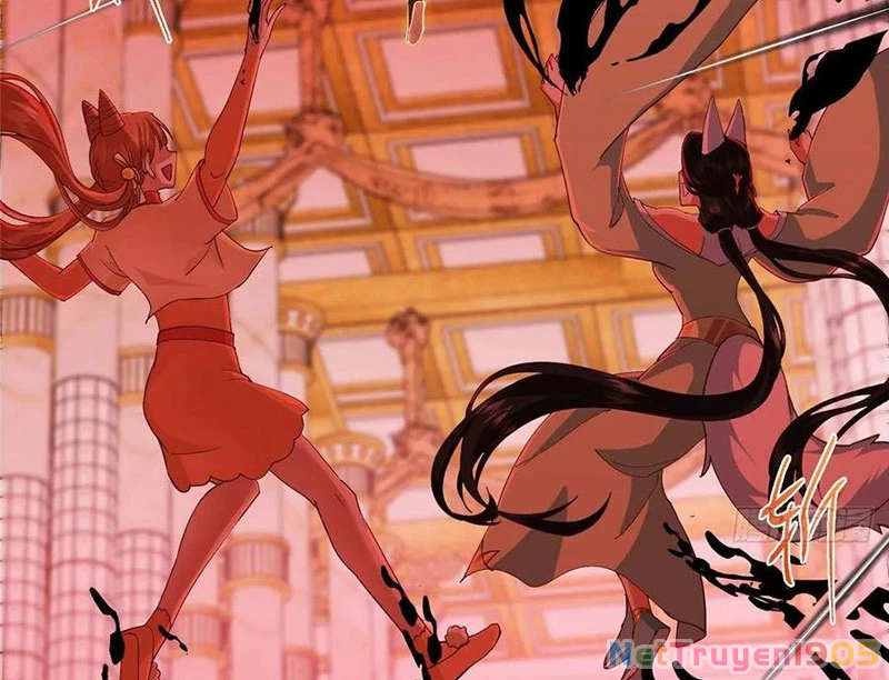 Chưởng Môn Khiêm Tốn Chút Chapter 540 - 9