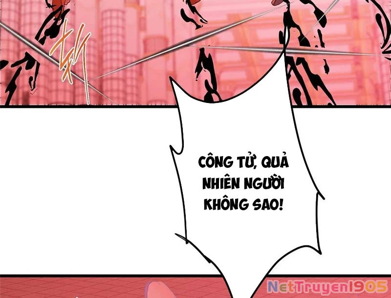 Chưởng Môn Khiêm Tốn Chút Chapter 540 - 10