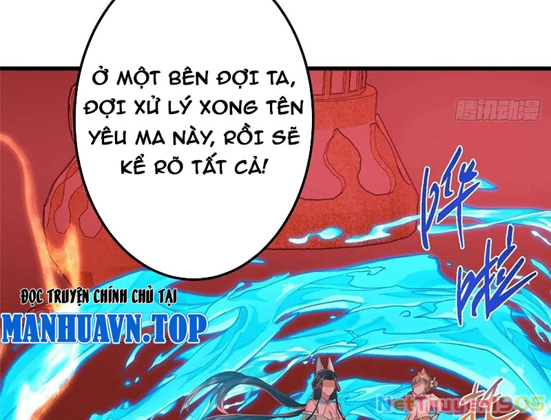 Chưởng Môn Khiêm Tốn Chút Chapter 540 - 13