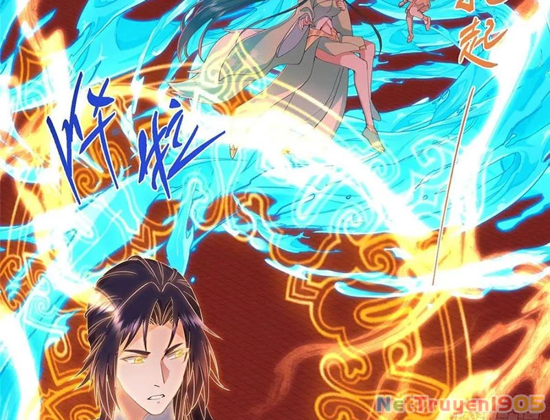 Chưởng Môn Khiêm Tốn Chút Chapter 540 - 14